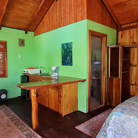 Ciudad Perdida Ecolodge 까위따 외부 사진