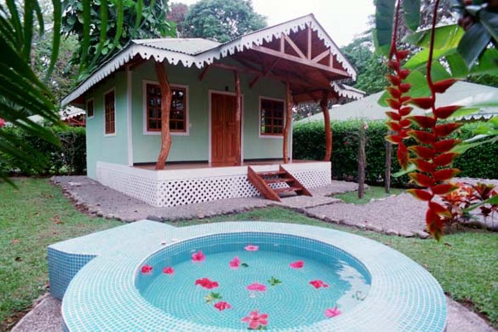 Ciudad Perdida Ecolodge 까위따 객실 사진